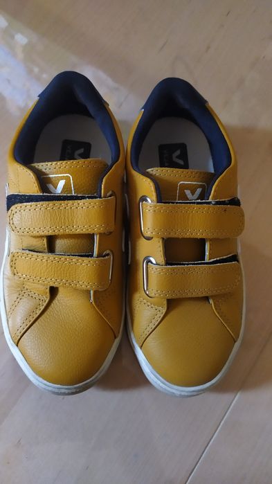 Sneakersy trampki Veja 30