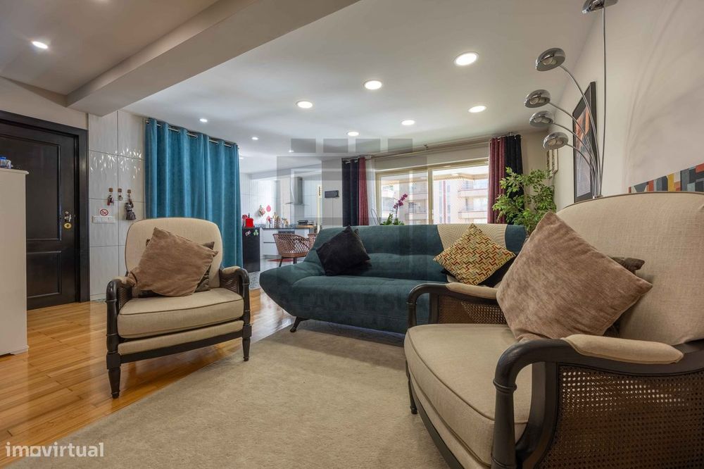 Apartamento T2