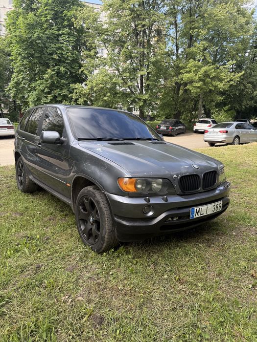 Продам BMW 3.0 газ бензин