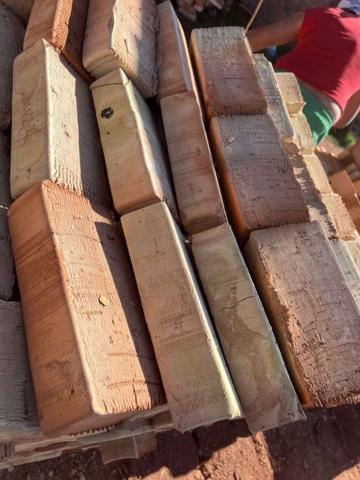 Цегла від виробника