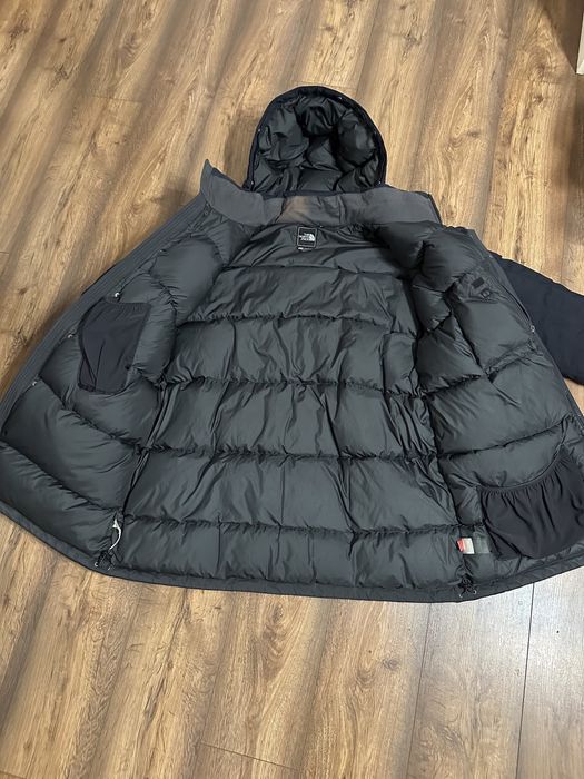 Kurtka the north face