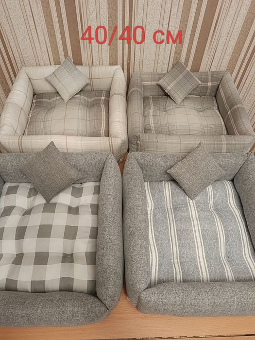 Лежанка для животных