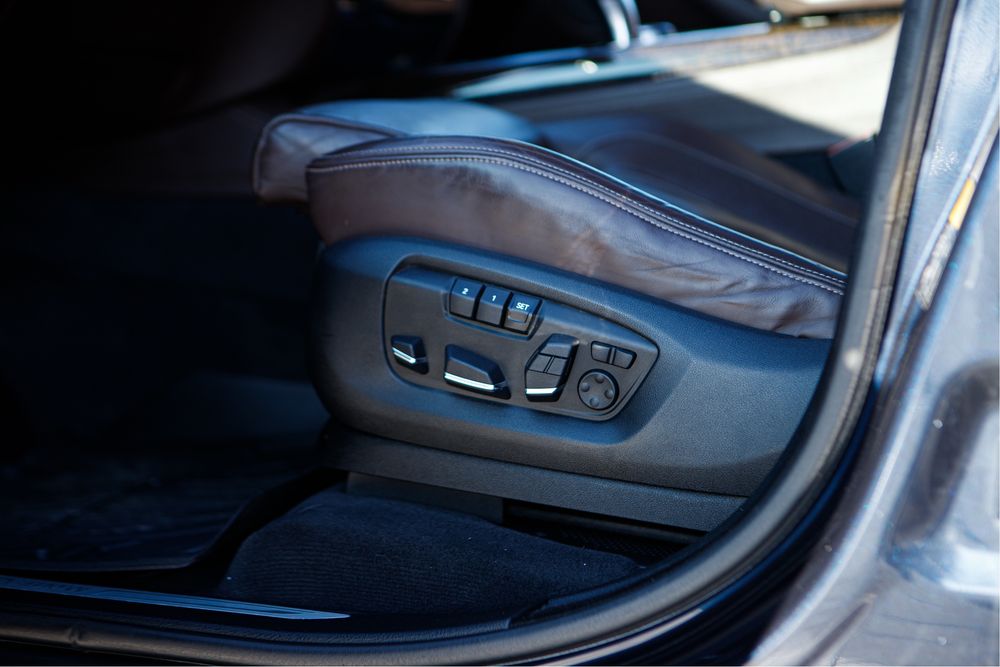 BMW X5 F15 Не фарбований!