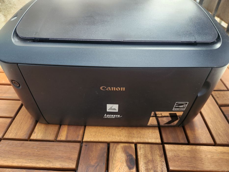 Canon i-SENSYS LBP6020B
