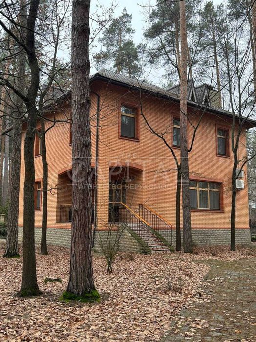 Оренда / Будинок / 208 м2 / Козин / КМ Сосновий Бір / вул. Покровська