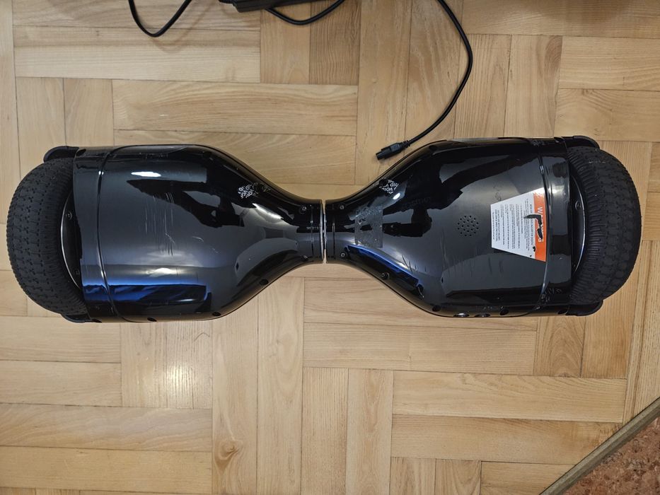 Deskorolka hoverboard