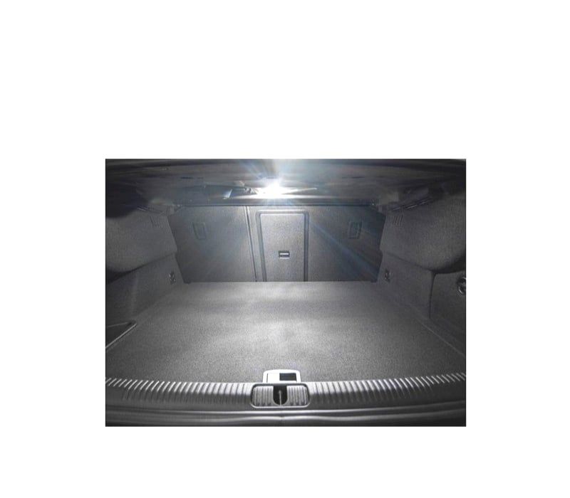 CANBUS LÂMPADA LED H-POWER W5W T10 280lm