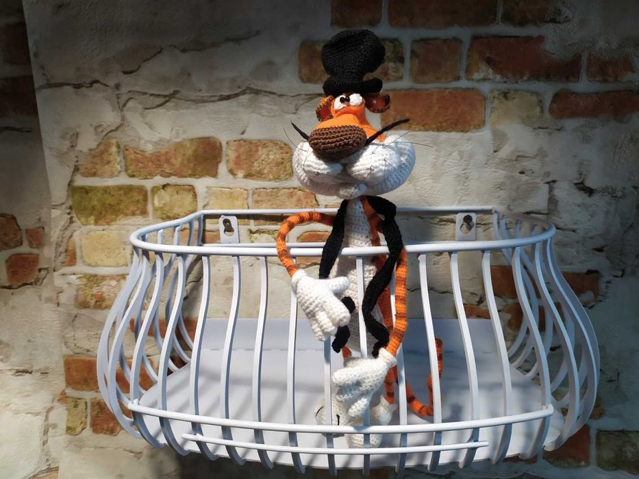 Балкон настенный,декоративный.