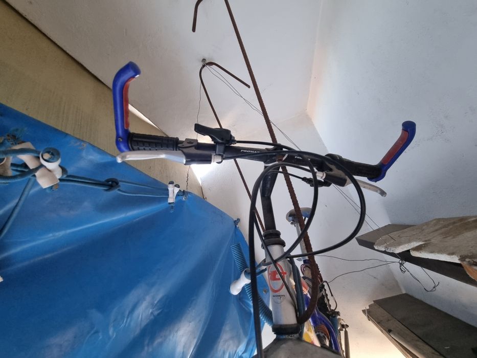 Bicicleta Usada para Adulto