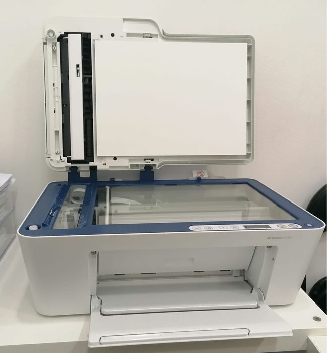 HP Deskjet 4130e Printer64862636622978121