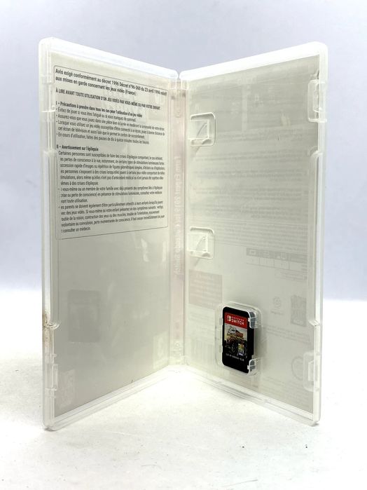 Farm Expert 2019 Nintendo Switch Po Angielsku