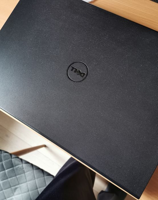 Laptop Dell inspiron 15
