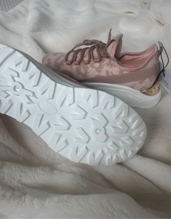 Buty Sneakersy Anna Field 38