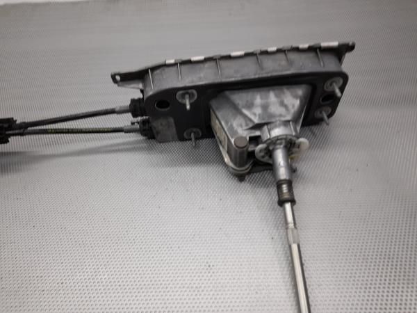 Seletor caixa velocidades VOLKSWAGEN Golf VI (5K1)
