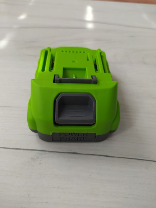 акумулятор grosser M1 20v 2ah