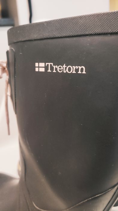 Tretorn kalosze dziecięce 35