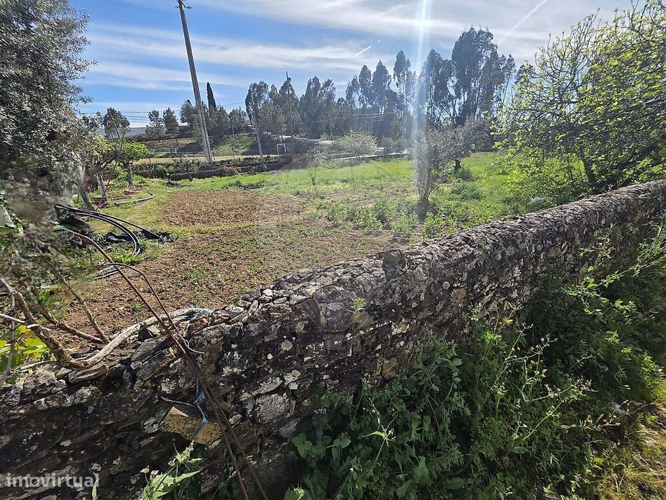 Terreno  para venda