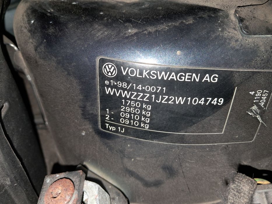 Продам  гольф  4