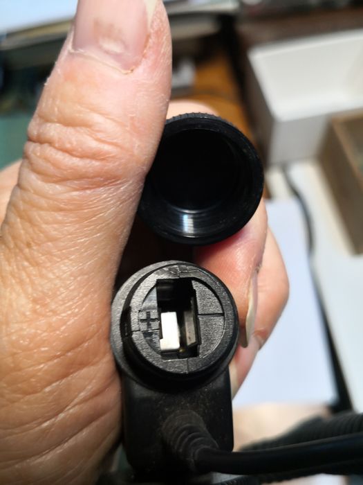 microfone direcional Sennheiser MKE 300