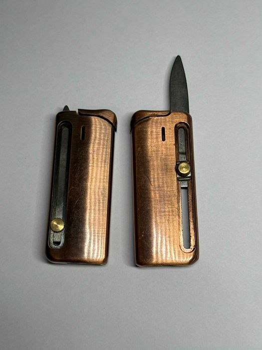 Zapalniczka antyczna