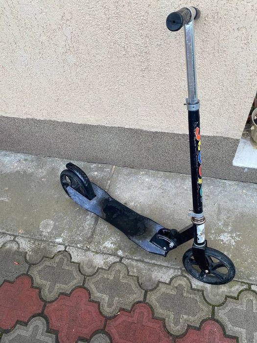 Продам самокат дитячий