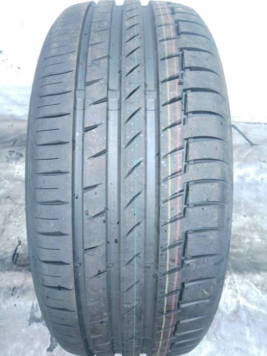 Continental PremiumContact6 225/45 R19 92W 2023