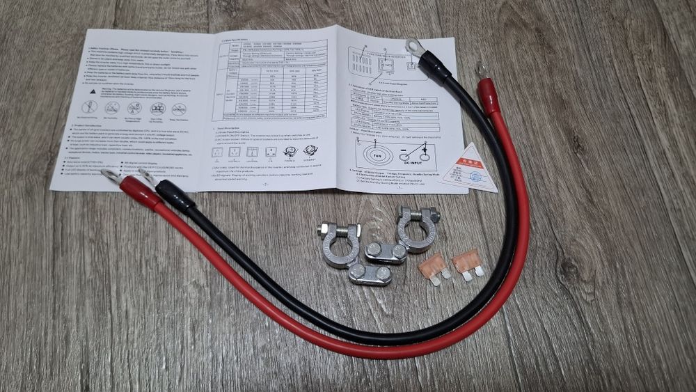 Продам Інвертор  3000w