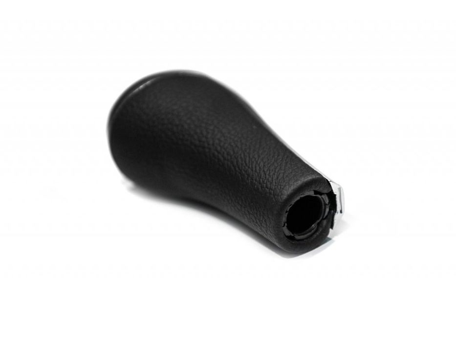 BMW 5 серія E39 1996-2003 рр. Ручка КПП (сіра, ОЕМ) 6 передач