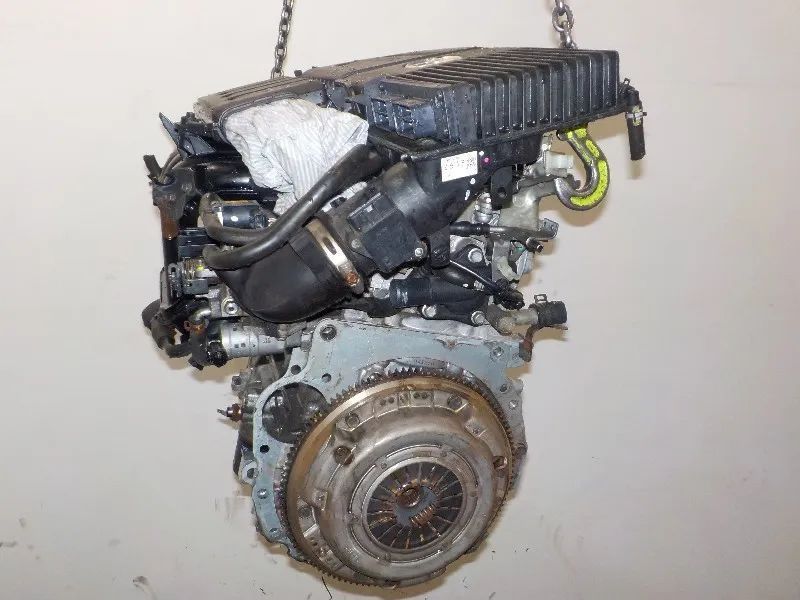Motor Z601 MAZDA 1,6L 105 CV
