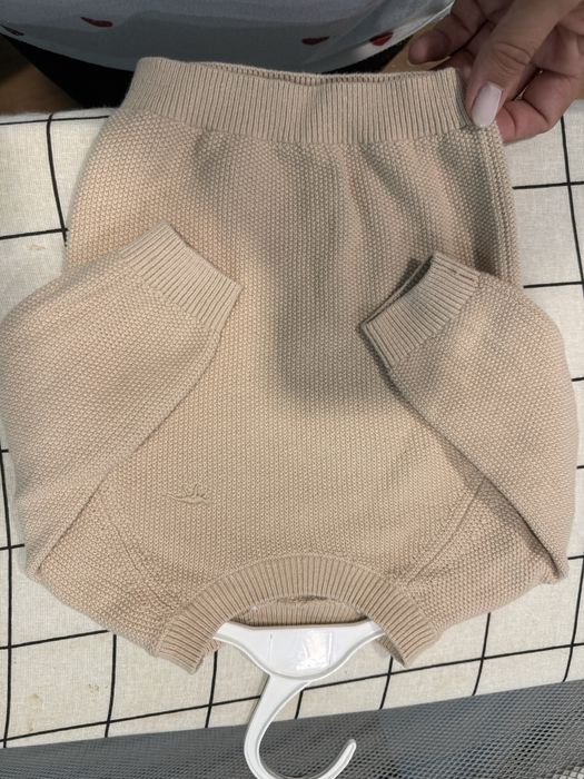 Camisola primark 3/6 meses