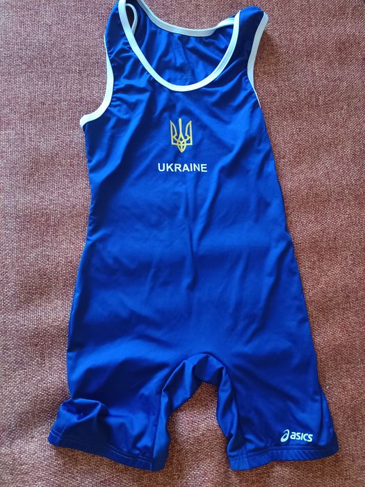 Тріко для боротьби
