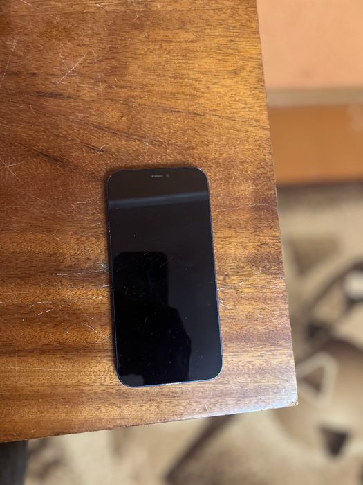 Iphone 12 256.