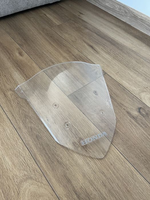 Szyba do Honda cbr 650 używana