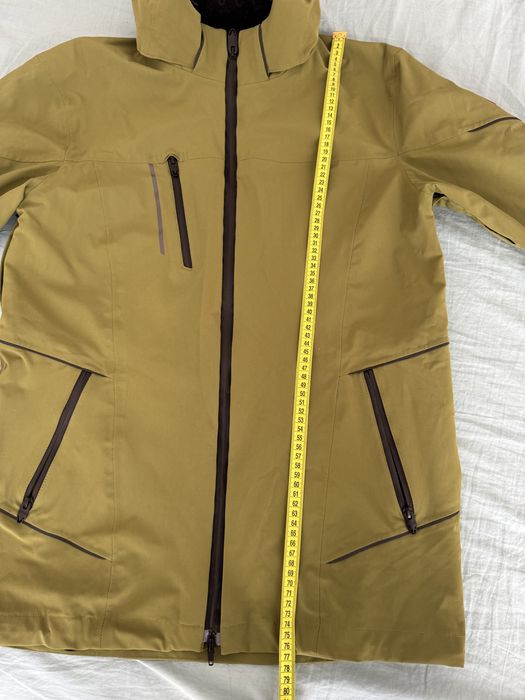 еngelbert strause S(вітровка та фліска).