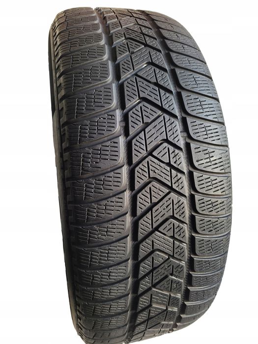 pirelli scorpion winter 235/55 r19 101h run flat