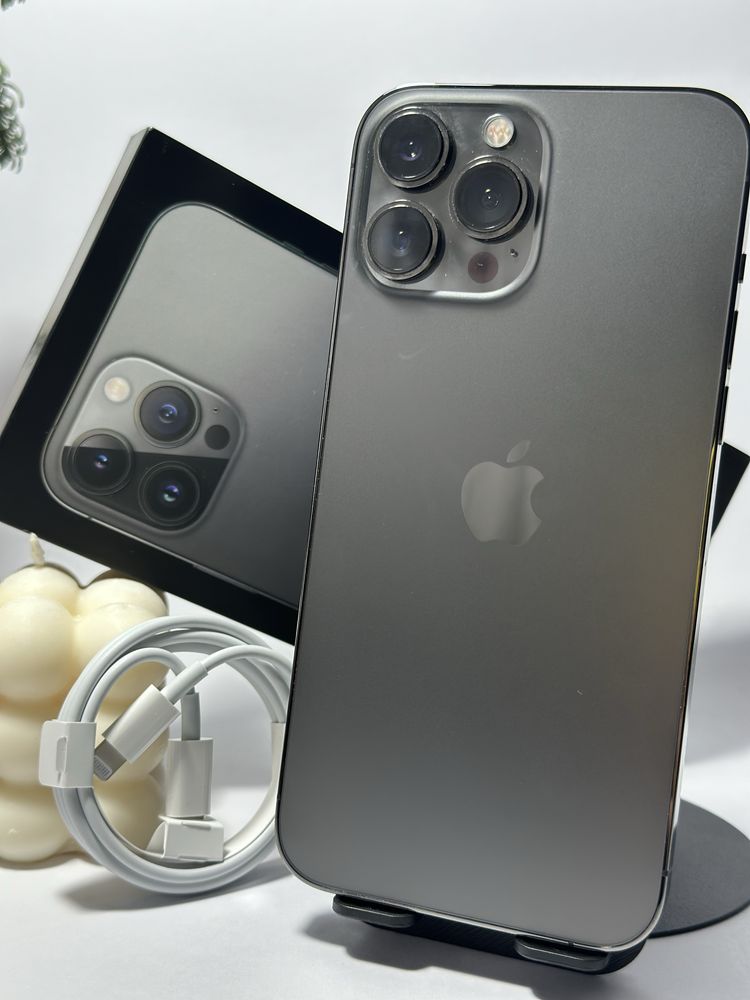 Iphone 13 Pro Max 128GB / Айфон 13 Про Макс 128ГБ: 25 999 грн ...