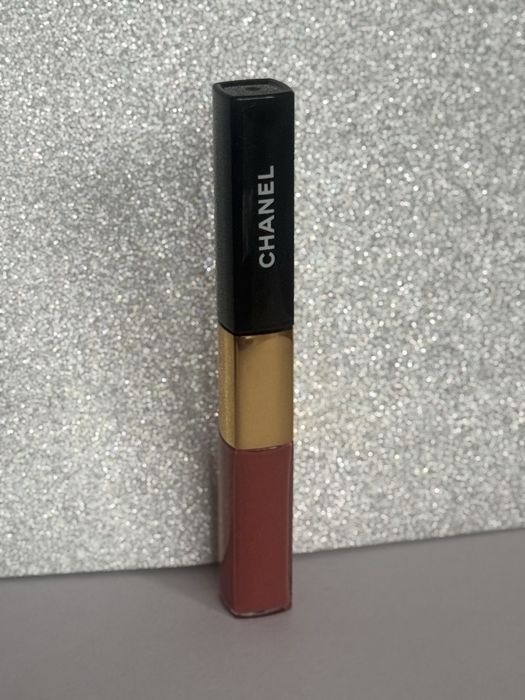 Chanel pomadka coral pink