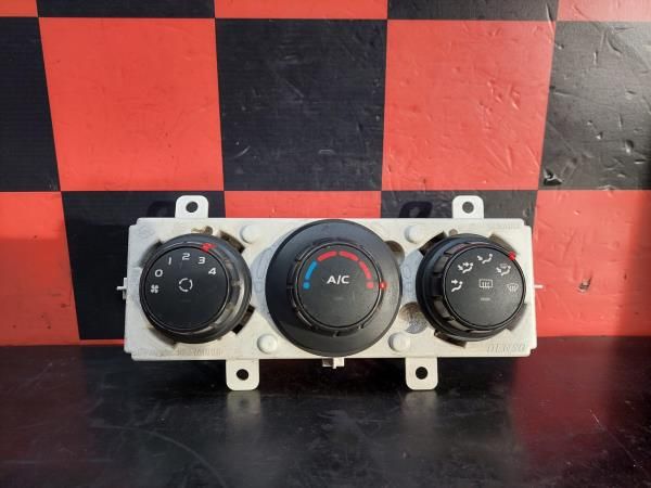 Comando chauffage / sofagem RENAULT Master III (FV)