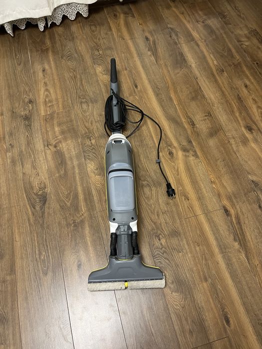 Миючий пилосос Karcher FC 5 Premium
