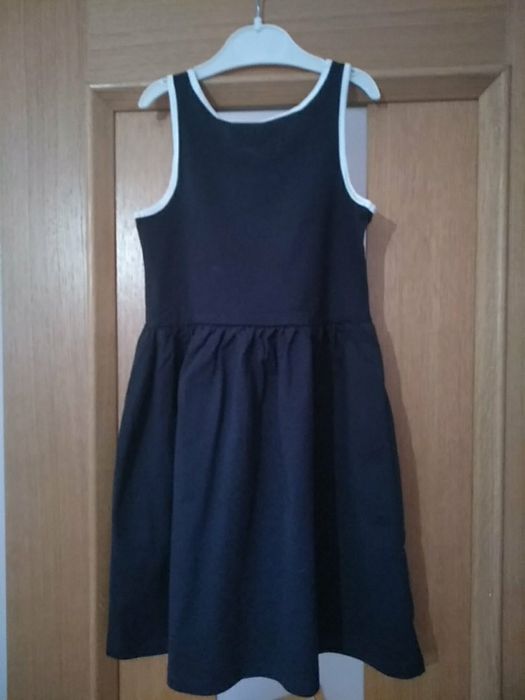 Платье HM.  Плаття unicon HM