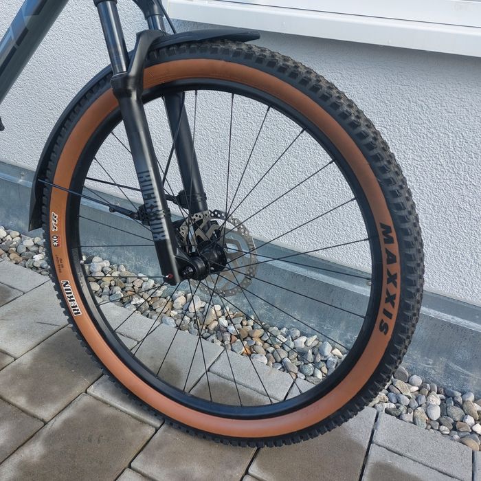 Велосипед Trek marlin 7 gen3 XL 2025