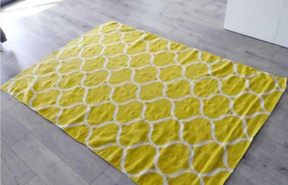 Tapete Stockholm IKEA 170x240