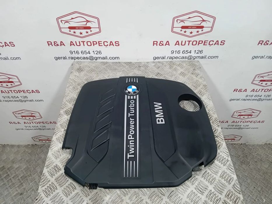 Tampa de Motor BMW Original