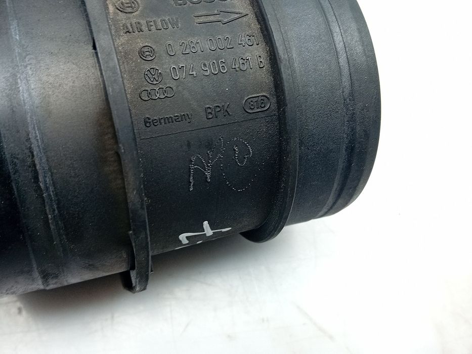 Medidor massa de ar / MAF AUDI A3 (8P1)