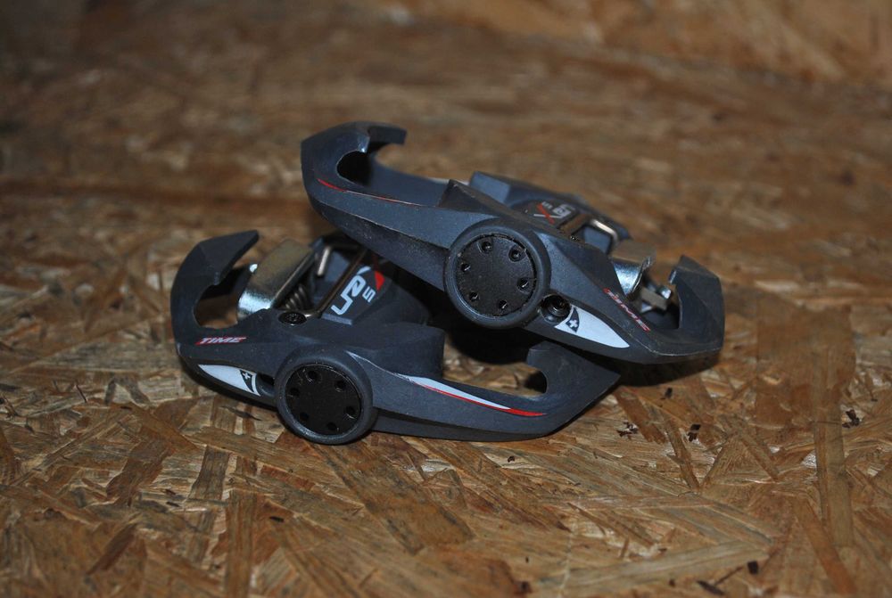 Nowe Time-XEN Carbon Pedały szosowe Gravel