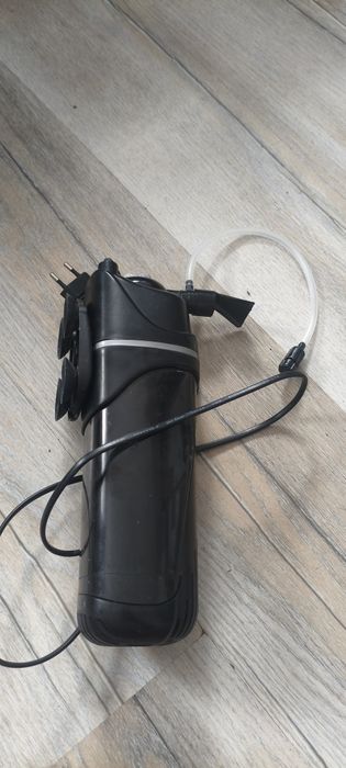 Filtr Aquael fan 3 plus