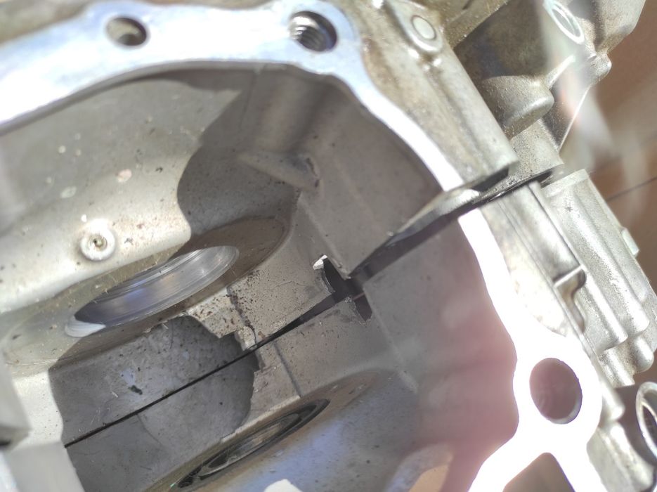 Carters Kxf 250cc 11