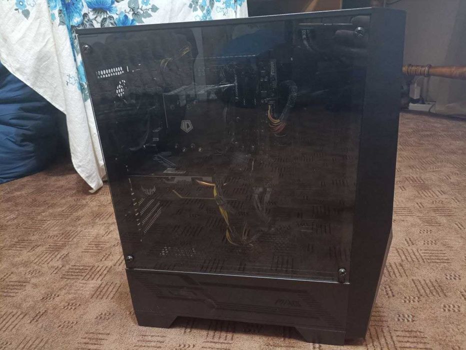 Комп'ютер Cobra Advanced A35X.16.H1S2.165.890