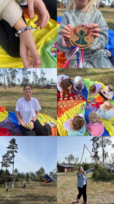 Animator urodzinki, wesele, poprawiny, pikniki, firmowe eventy