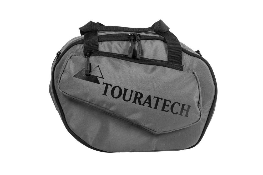 Torba Touratech do kufra Vario BMW R1300GS - lewa